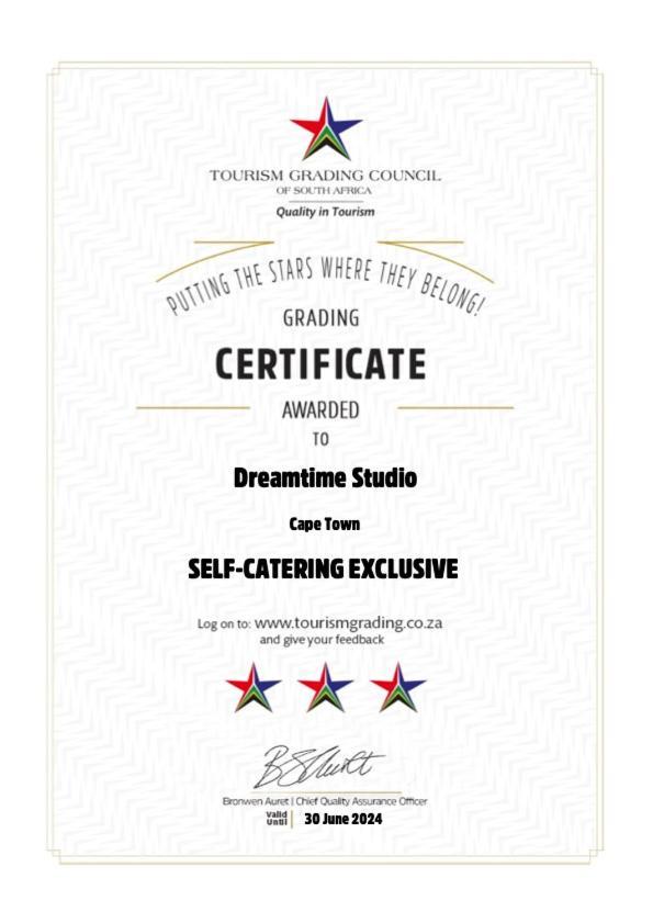 Dreamtime Studio Комметьи Экстерьер фото